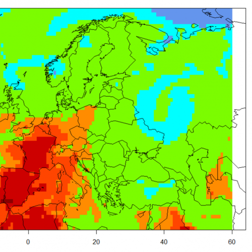 Product_Heatwave Index (UTCI)