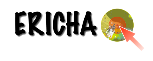 ericha logo